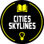 آیکون‌ Guide.Cities Skylines - hints and secrets