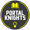 Guide.Portal Knights