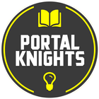 آیکون‌ Guide.Portal Knights