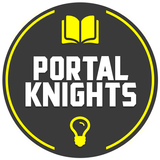 Guide.Portal Knights biểu tượng