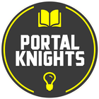 Guide.Portal Knights biểu tượng