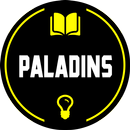 Guide.Paladins - hints and tactics APK