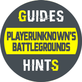 Guide.PUBATTLEGROUNDS biểu tượng