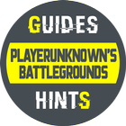Guide.PUBATTLEGROUNDS ikona