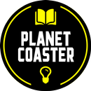 Guide.Planet Coaster - Hints and secrets APK
