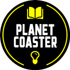 Guide.Planet Coaster - Hints and secrets icône