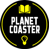 Guide.Planet Coaster - Hints and secrets icône