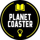 Guide.Planet Coaster - Hints and secrets ikona