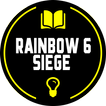 Guide.R6 Siege - hints and secrets