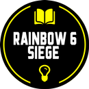 Guide.R6 Siege - hints and secrets APK