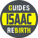 Guide.Isaac Rebirth APK