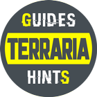 Guide.Terraria 图标
