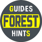 آیکون‌ Guide.TheForest