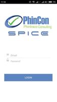 PhinCon Spice Mobile poster