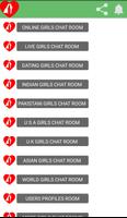 Online Girls Chat 스크린샷 3