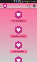 برنامه‌نما Indian Girls Live Video Chat عکس از صفحه