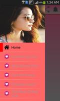 برنامه‌نما Indian Girls Live Video Chat عکس از صفحه