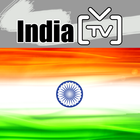 TV Free India Channels HD icône