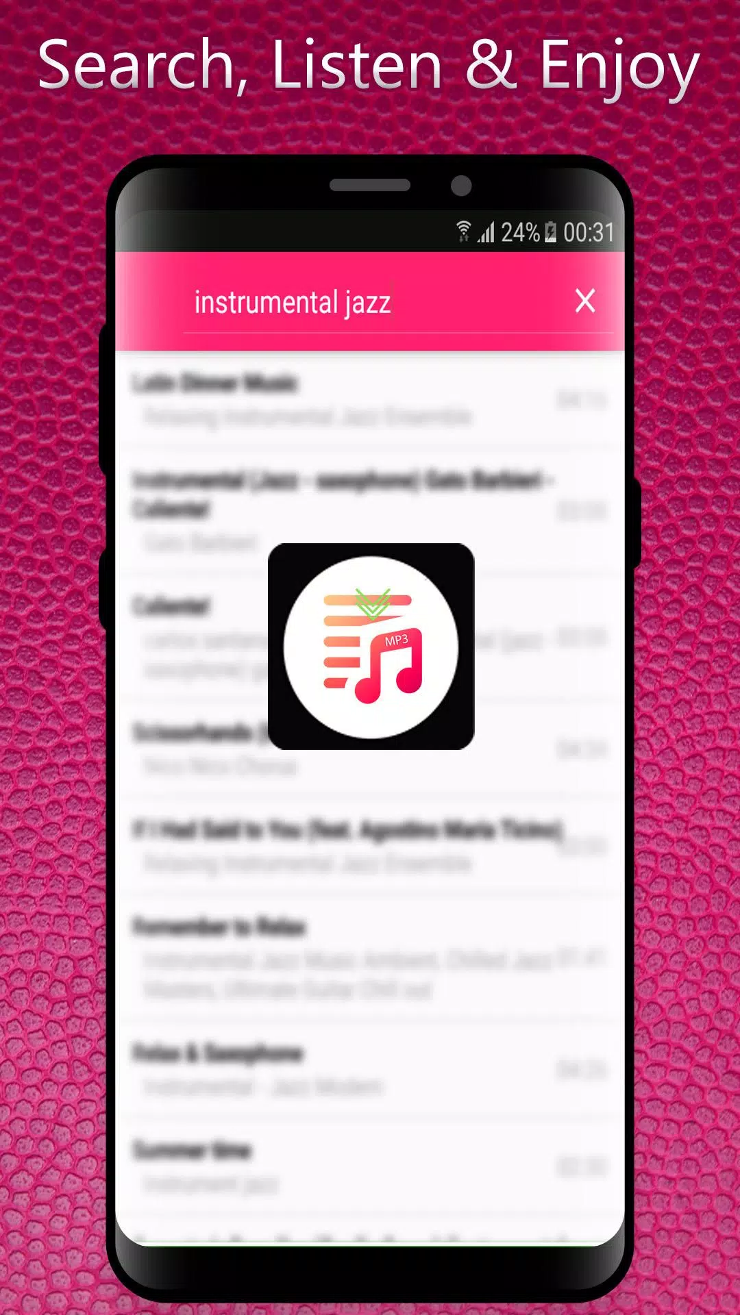 Pobieranie Darmowe Mp3 Darmowe pobieranie muzyki Mp3 APK do pobrania na Androida