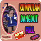 Video Dangdut KOPLO Hits icon