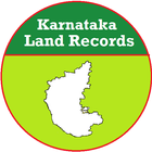 Karnataka Bhoomi Online Services icône