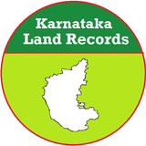 Karnataka Bhoomi Online Services icône