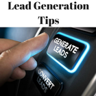 LEAD GENERATION-HOW TO GET MORE LEADS EASILY icône