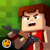 APK Pixels vs Blocks: Online PvP