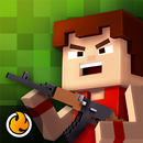 Pixels vs Blocks: Online PvP APK