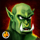 Fantasy War: Online PvP icono