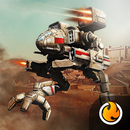 Crushing Robots: Online PvP APK