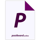 Postboard.online APK