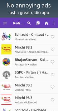 India Fm Am Radio Stations Online Radio Player For Android