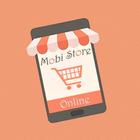 Mobi Store-icoon