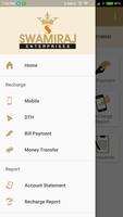 All in One Recharge App โปสเตอร์