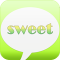出会系アプリ-sweet-無料登録の出合い恋人探しに
