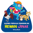 Mengenal Hewan Jinak (Bahasa I icon