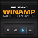 Winamp Music Player Guide APK