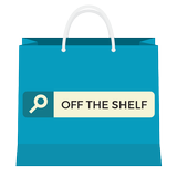Off The Shelf icône
