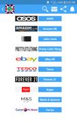 Online Shopping In UK ภาพหน้าจอ 1