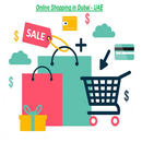 Online Shopping in UAE -All in One Place APK