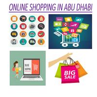 Online Shopping in UAE  capture d'écran 1