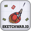 ikon Sketch War