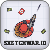 Sketch War ไอคอน