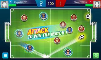 World Soccer Online screenshot 1