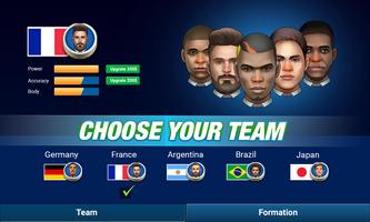 World Soccer Online capture d'écran 2