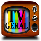 General TV icône