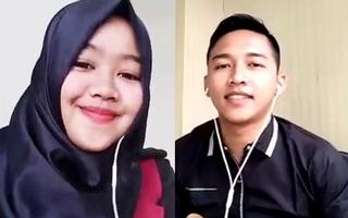 Video Smule Karaoke Terbaru Affiche