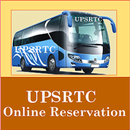 Online UPSRTC Reservation Info APK