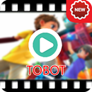 Studio Kartun Toobot Terbaru aplikacja